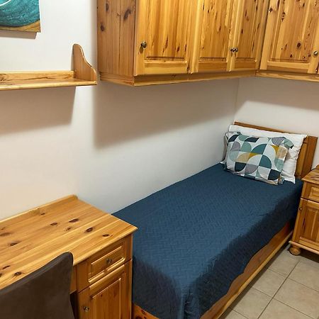 Silver Shadow Holiday Maisonette Marsaxlokk Ngoại thất bức ảnh