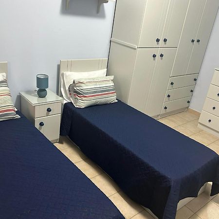 Silver Shadow Holiday Maisonette Marsaxlokk Ngoại thất bức ảnh