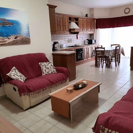 Silver Shadow Holiday Maisonette Marsaxlokk Ngoại thất bức ảnh