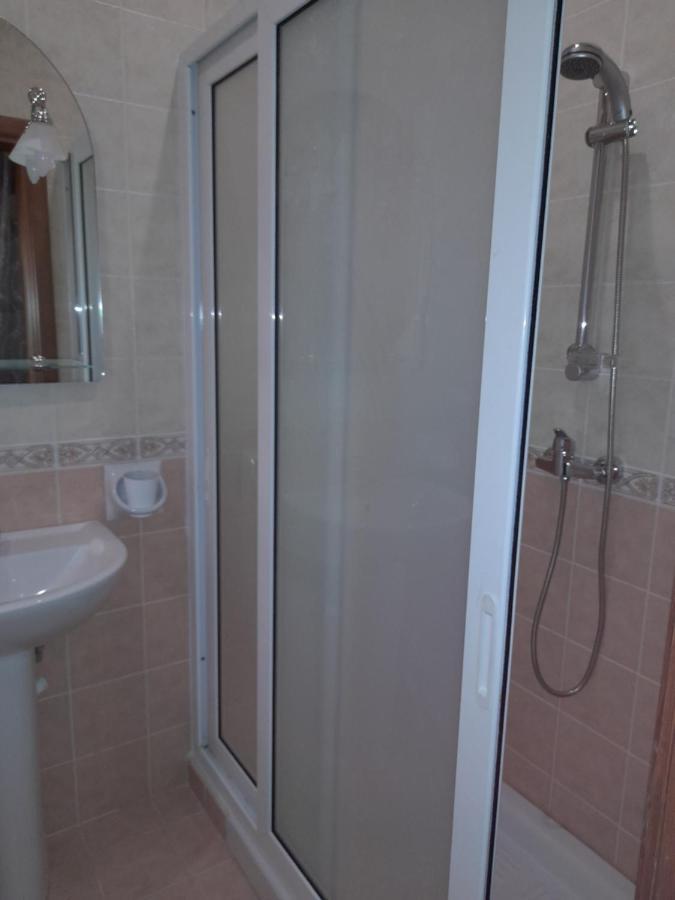 Silver Shadow Holiday Maisonette Marsaxlokk Ngoại thất bức ảnh