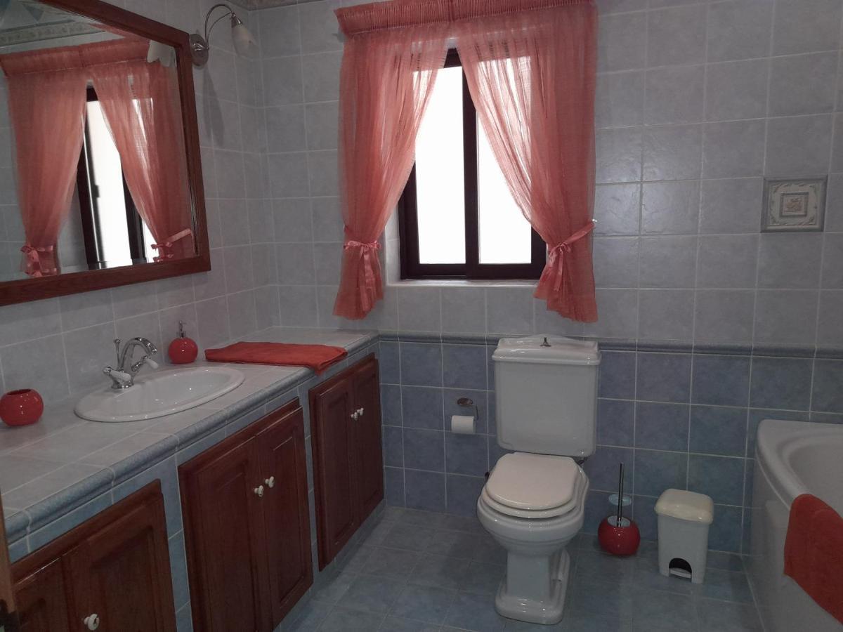 Silver Shadow Holiday Maisonette Marsaxlokk Ngoại thất bức ảnh