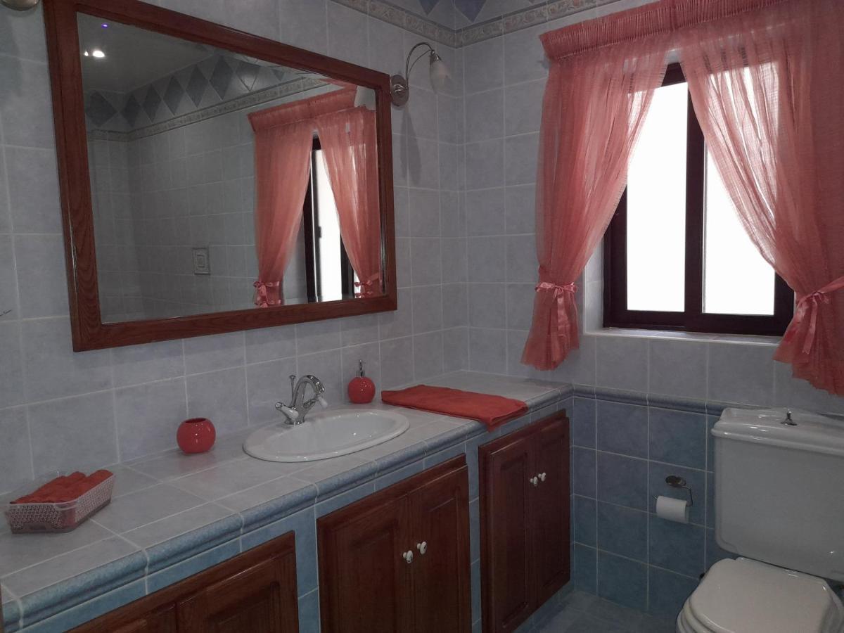 Silver Shadow Holiday Maisonette Marsaxlokk Ngoại thất bức ảnh