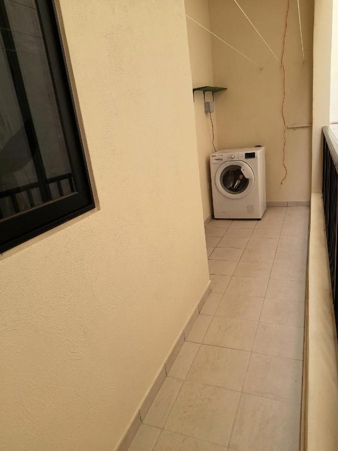 Silver Shadow Holiday Maisonette Marsaxlokk Ngoại thất bức ảnh