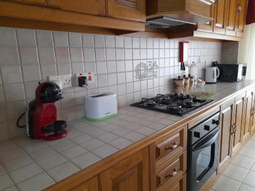 Silver Shadow Holiday Maisonette Marsaxlokk Ngoại thất bức ảnh