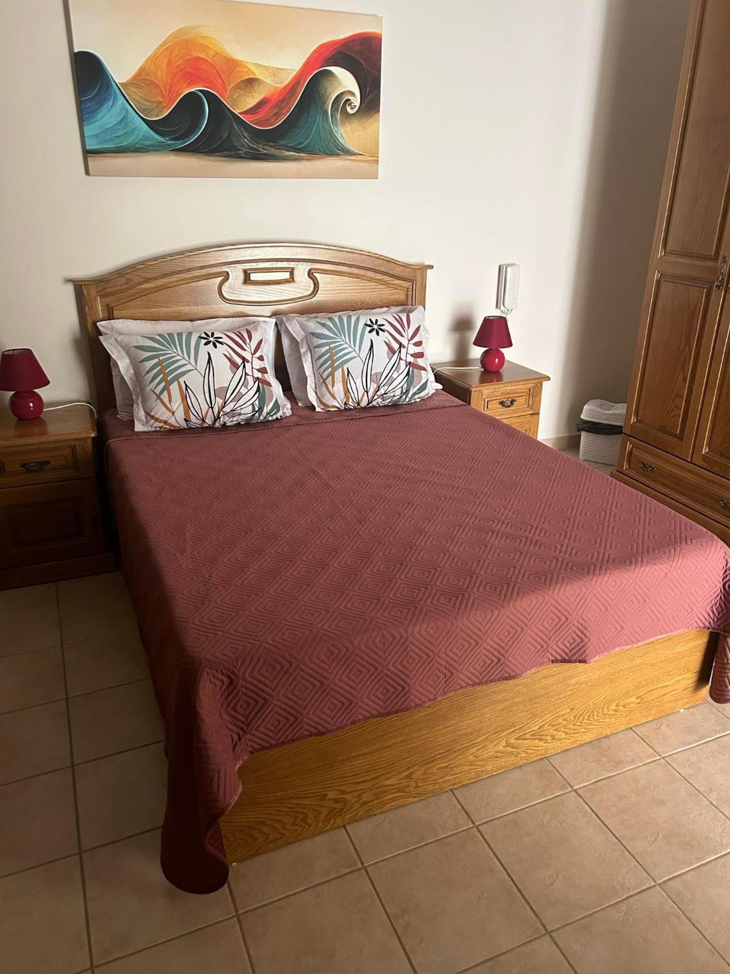 Silver Shadow Holiday Maisonette Marsaxlokk Ngoại thất bức ảnh