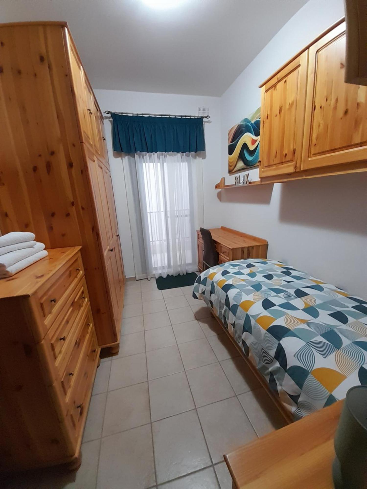 Silver Shadow Holiday Maisonette Marsaxlokk Ngoại thất bức ảnh