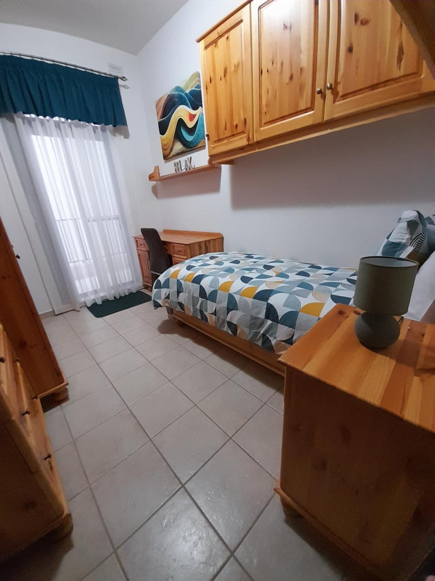 Silver Shadow Holiday Maisonette Marsaxlokk Ngoại thất bức ảnh