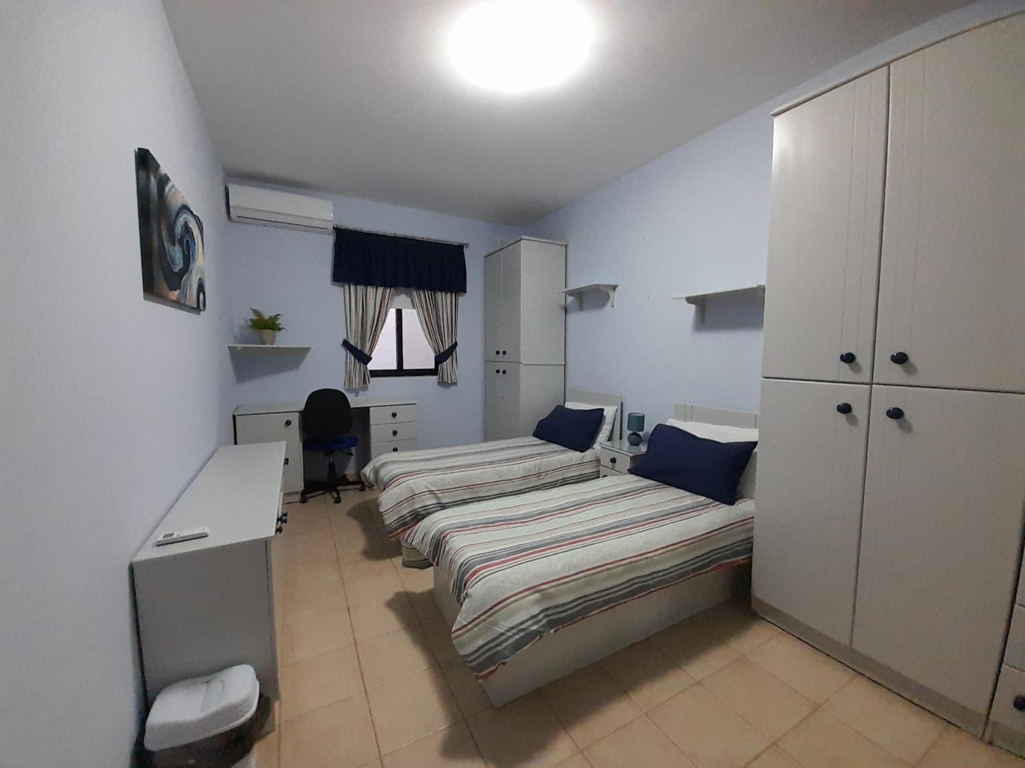 Silver Shadow Holiday Maisonette Marsaxlokk Ngoại thất bức ảnh